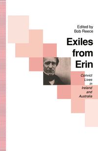 Produktbild: Exiles from Erin