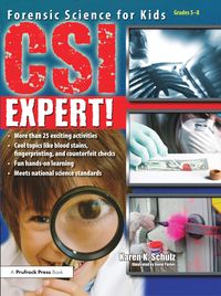 Produktbild: CSI Expert!