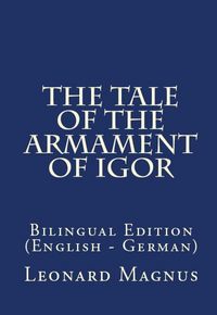 Produktbild: The Tale Of The Armament Of Igor