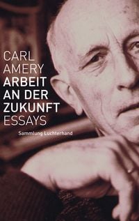 Produktbild: Arbeit an der Zukunft