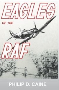 Produktbild: Eagles of the RAF