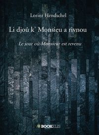 Produktbild: Li djou k monsieu a rivnou