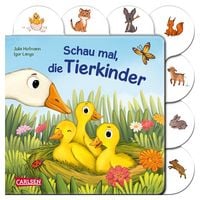 Produktbild: Schau mal, die Tierkinder