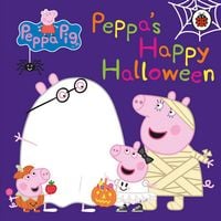 Produktbild: Peppa Pig: Peppa's Happy Halloween