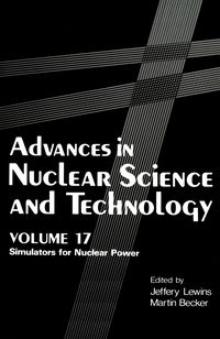 Produktbild: Advances in Nuclear Science and Technology