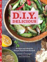 Produktbild: Diy Delicious
