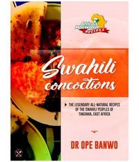 Produktbild: Swahili Concoctions