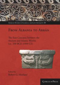 Produktbild: From Albania to Arran