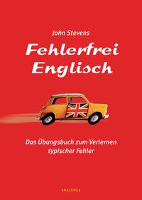 Produktbild: Fehlerfrei Englisch