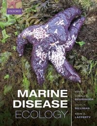 Produktbild: Marine Disease Ecology
