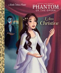 Produktbild: I Am Christine (Phantom of the Opera)