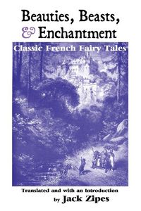 Produktbild: Beauties, Beasts and Enchantment