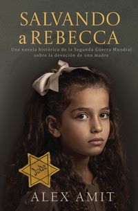 Produktbild: Salvando a Rebecca