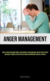 Produktbild: Anger Management