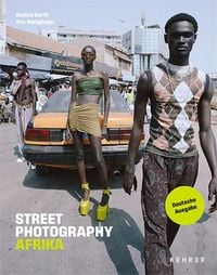 Produktbild: Street Photography Afrika