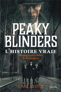 Produktbild: Peaky Blinders : the real story