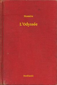 Produktbild: L'Odyss&eacute;e