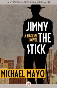 Produktbild: Jimmy the Stick