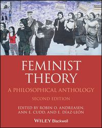 Produktbild: Feminist Theory