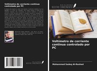 Produktbild: Volt&iacute;metro de corriente continua controlado por PC
