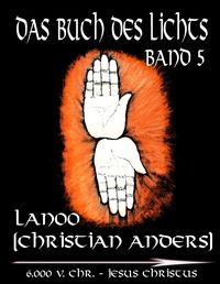 Produktbild: Das Buch des Lichts - Band 5