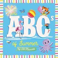 Produktbild: The ABCs of Summer