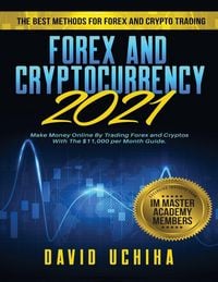 Produktbild: Forex and Cryptocurrency 2021