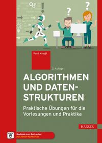 Produktbild: Algorithmen und Datenstrukturen
