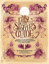 Produktbild: The Fairy Spotter's Guide