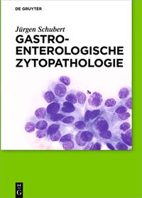 Produktbild: Gastroenterologische Zytopathologie