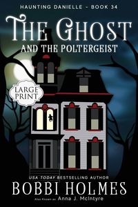 Produktbild: The Ghost and the Poltergeist