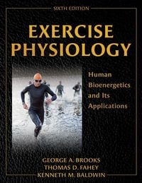 Produktbild: Exercise Physiology