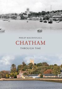 Produktbild: Chatham Through Time