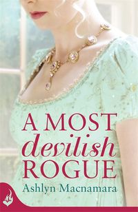 Produktbild: MacNamara, A: A Most Devilish Rogue