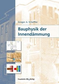 Produktbild: Bauphysik der Innend&auml;mmung.