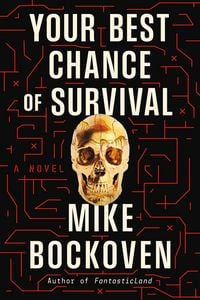 Produktbild: Your Best Chance of Survival