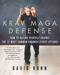 Produktbild: Krav Maga Defense