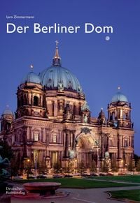 Produktbild: Der Berliner Dom