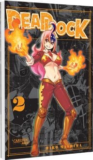 Produktbild: Dead Rock 2