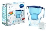 Produktbild: Brita Aluna Maxtra Wasserfilter