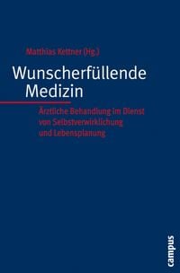 Produktbild: Wunscherf&uuml;llende Medizin