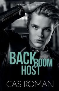 Produktbild: Back Room Host