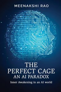 Produktbild: The Perfect Cage an AI Paradox