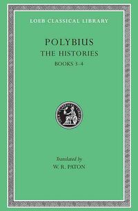 Produktbild: Histories, II: Books 3-4
