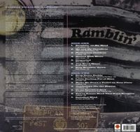 Ramblin (Clear Vinyl)
