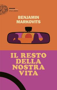 Produktbild: Il resto della nostra vita