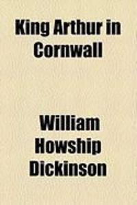 Produktbild: King Arthur in Cornwall