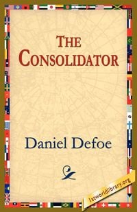 Produktbild: The Consolidator