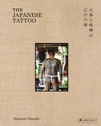 Produktbild: The Japanese Tattoo