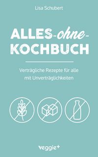 Produktbild: Alles-ohne-Kochbuch